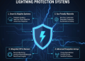 How Innovation Is Transforming Lightning Protection Systems