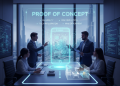 Proof of Concept (PoC) Meaning in App Development in Dubai