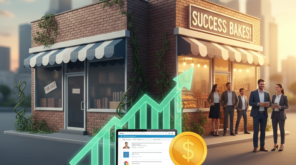 Why Choosing the Right Small Business SEO Company Boosts ROI