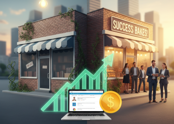 Why Choosing the Right Small Business SEO Company Boosts ROI