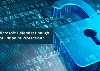 Is Microsoft Defender Enough for Endpoint Protection?
