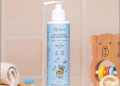 Baby Body Wash: The Gentle Start Your Baby Deserves