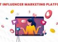 How Top Influencer Platforms Empower Every Instagram Influencer Agency