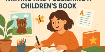 Trends and Opportunities in Publishing for Young Readers