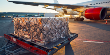 Trusted Air Shipment Services for Businesses of All Sizes