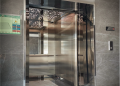 Accessible Elevators: Enhancing Safe and Seamless Movement at Home