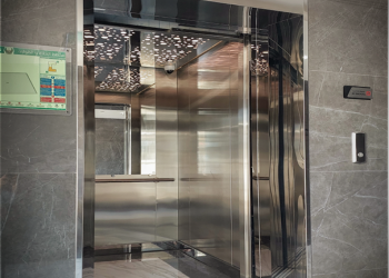 Accessible Elevators: Enhancing Safe and Seamless Movement at Home