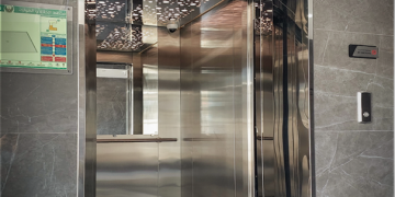 Accessible Elevators: Enhancing Safe and Seamless Movement at Home