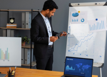 AI-Powered Growth with Google Ads and Meta