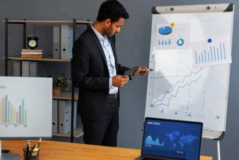 AI-Powered Growth with Google Ads and Meta