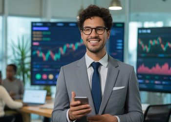 How to Build an App Like Robinhood for Atlanta’s FinTech & Investment Scene?