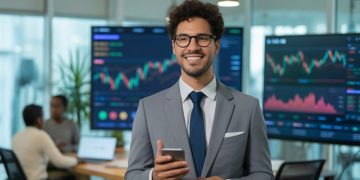 How to Build an App Like Robinhood for Atlanta’s FinTech & Investment Scene?