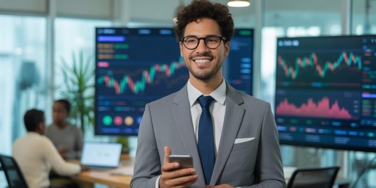 How to Build an App Like Robinhood for Atlanta’s FinTech & Investment Scene?