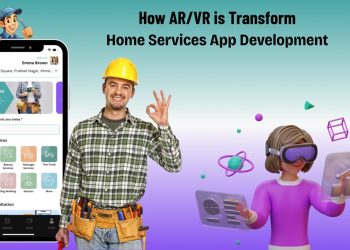 Build a Home Services App That Wins Customer Loyalty