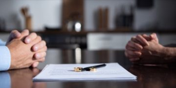 When Financial Stability Matters Most During a Separation