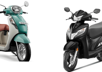 Is the Suzuki Access 125 Better than Activa 6G for Long-Term Use?