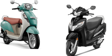 Is the Suzuki Access 125 Better than Activa 6G for Long-Term Use?
