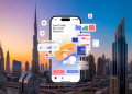 Low-Code/No-Code Is Transforming Mobile App Development in Dubai