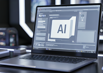 6 Industries Where AI PCs Are Driving Creative Innovation