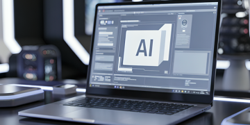 6 Industries Where AI PCs Are Driving Creative Innovation