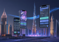 How Mobile App Development Companies in Dubai Revolutionize SaaS Solutions for Enterprises? A Short Guide