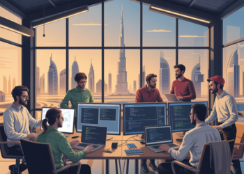 Software Developers in Saudi Arabia Are Driving Innovation and Changing Its Tech Scenario
