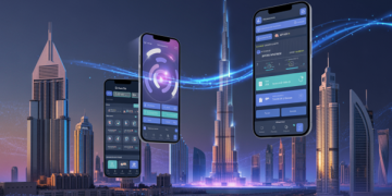 How Mobile App Development Companies in Dubai Revolutionize SaaS Solutions for Enterprises? A Short Guide