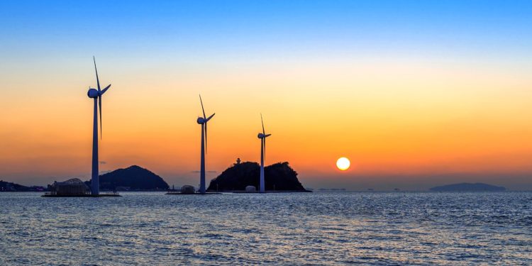 How Seabed Conditions Quietly Dictate Offshore Wind Operational Limits