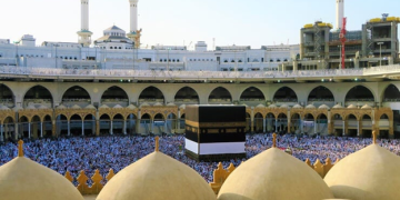 Why Some Pilgrims Prefer Umrah in July Despite the Heat