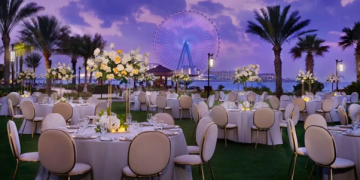 The Value Investment: Key Advantages of Hiring a Professional Wedding Organizer in Dubai
