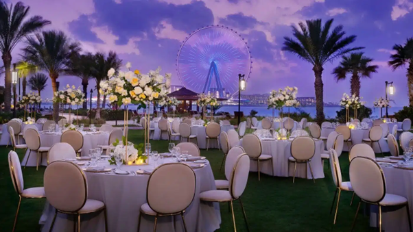 The Value Investment: Key Advantages of Hiring a Professional Wedding Organizer in Dubai