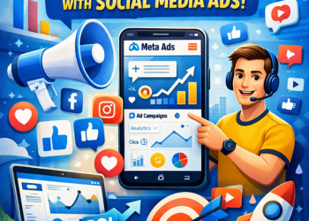 White Label Social Media Management Services | Meta Ads Agency Experts