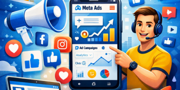 White Label Social Media Management Services | Meta Ads Agency Experts