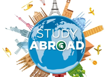 Is Studying Abroad a Waste of Time?