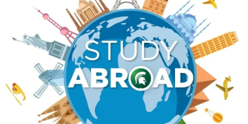 Is Studying Abroad a Waste of Time?