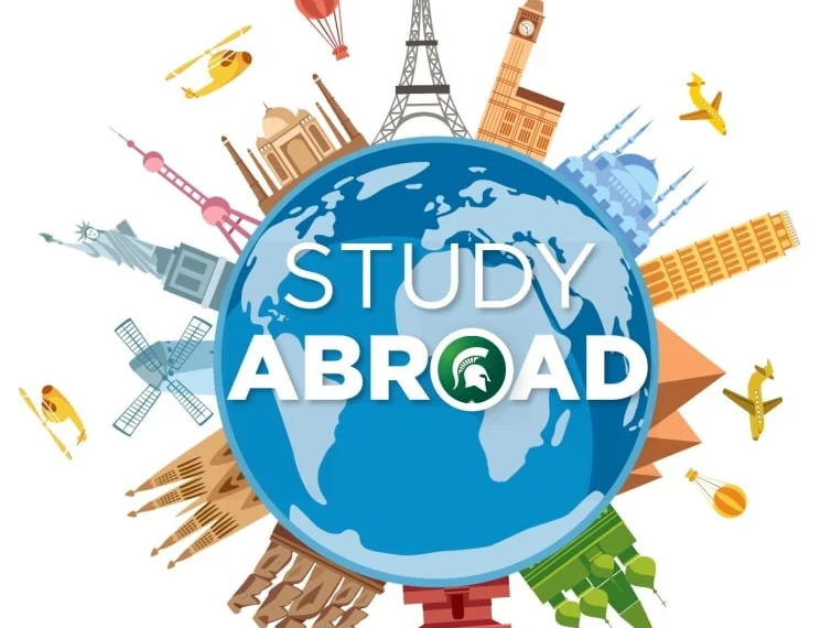 Is Studying Abroad a Waste of Time?