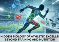 The Hidden Biology of Athletic Excellence: Beyond Training and Nutrition