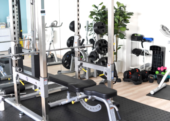 Trends in Commercial Gym Equipment Demand Across Sydney’s Fitness Industry in 2025