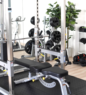 Trends in Commercial Gym Equipment Demand Across Sydney’s Fitness Industry in 2025