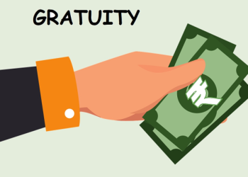 What Are the Latest gratuity rules every employee must know