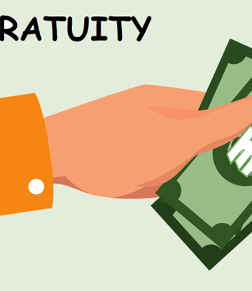 What Are the Latest gratuity rules every employee must know