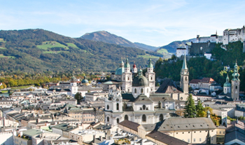 High-End Travel Experiences Across Austria: Luxury Tours and Private Excursions