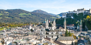 High-End Travel Experiences Across Austria: Luxury Tours and Private Excursions