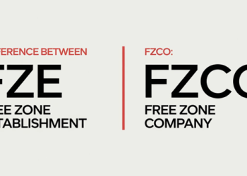FZE vs FZCO: Understanding the Ownership Structure That Dictates Business Growth