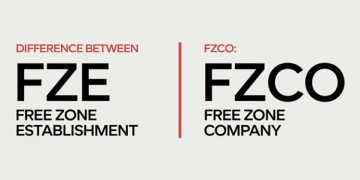 FZE vs FZCO: Understanding the Ownership Structure That Dictates Business Growth