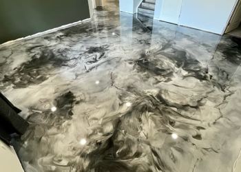 Modern Protective Coatings for Concrete Basement Floors Guide