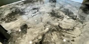 Modern Protective Coatings for Concrete Basement Floors Guide