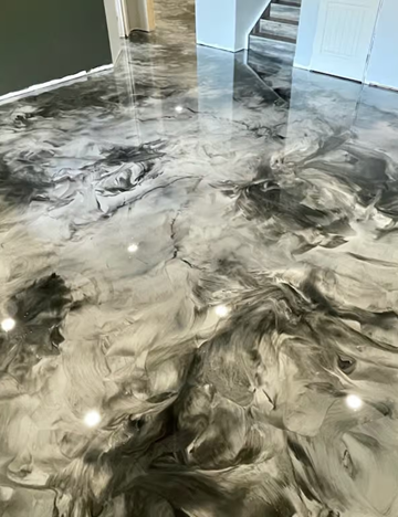 Modern Protective Coatings for Concrete Basement Floors Guide