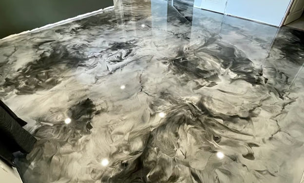 Modern Protective Coatings for Concrete Basement Floors Guide