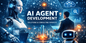 The Rise of Intelligent Systems in AI Agent Development